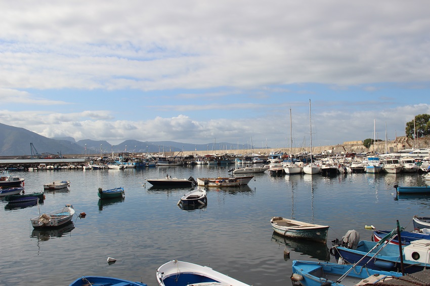 Porto di Oplonti