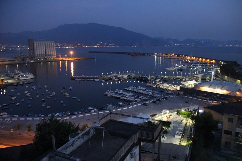 Porto di Torre Annunziata