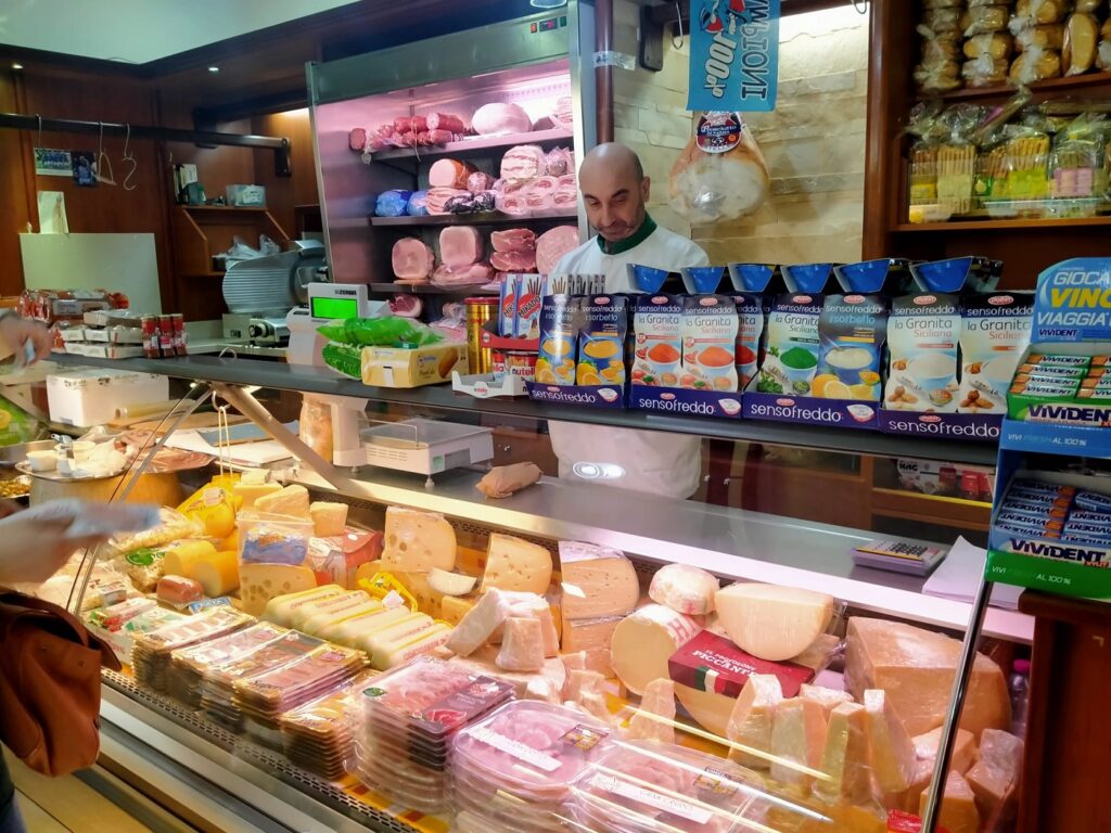 Prodotti dell'Enogastronomia Balzano