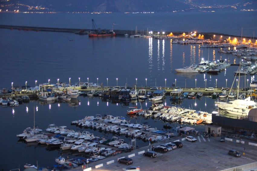 Porto di Oplonti