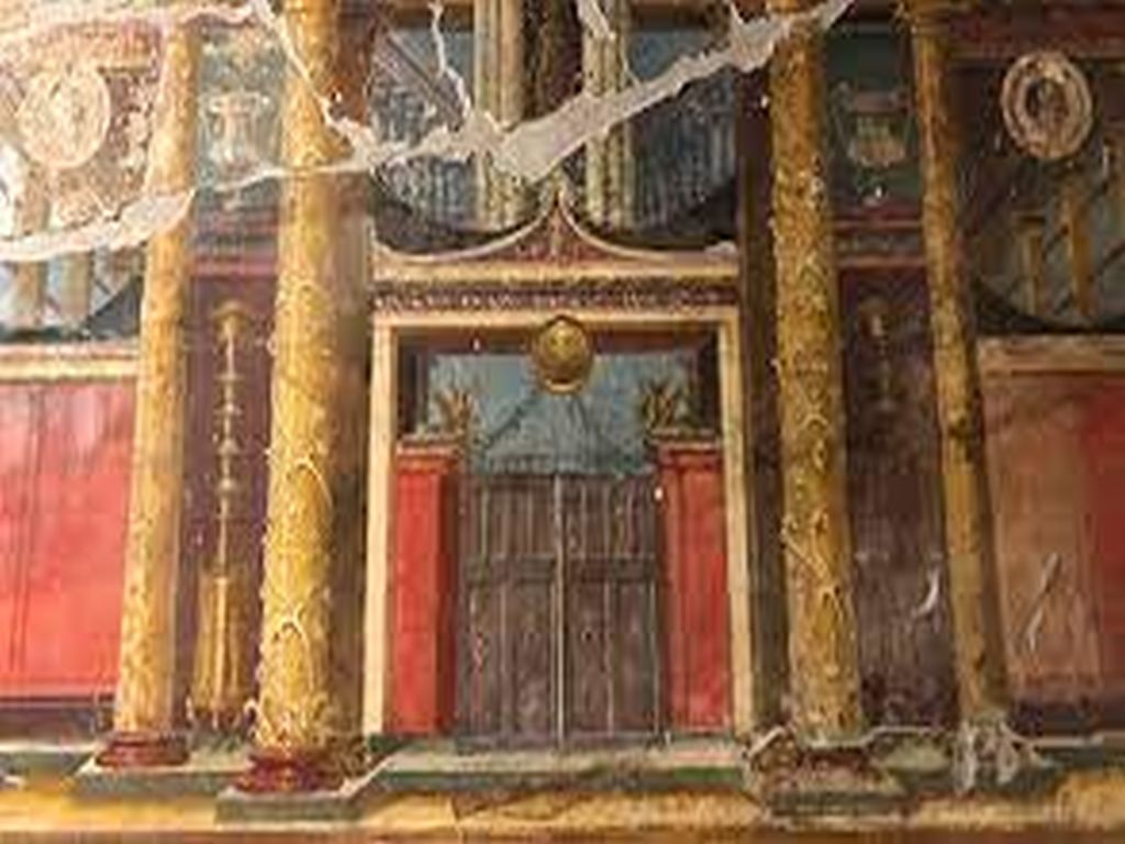 Scavi archeologici di Oplontis