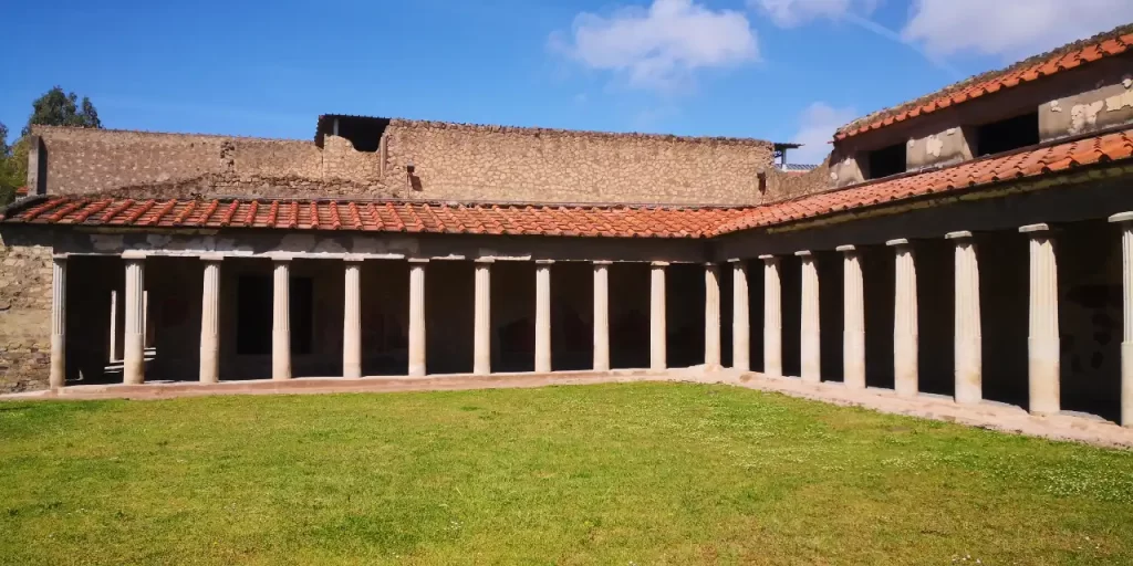 Villa di Poppea