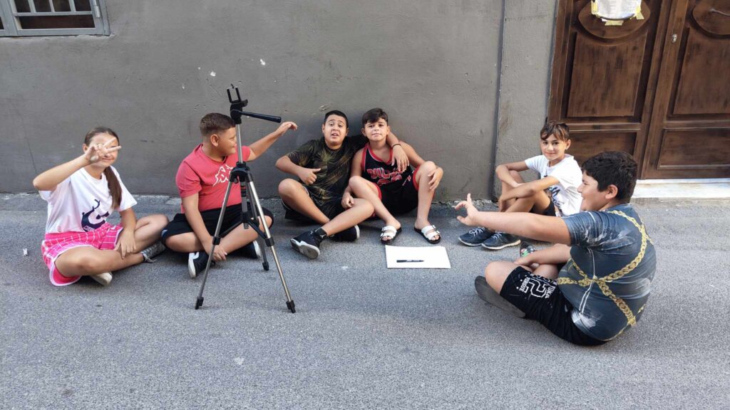 Murales