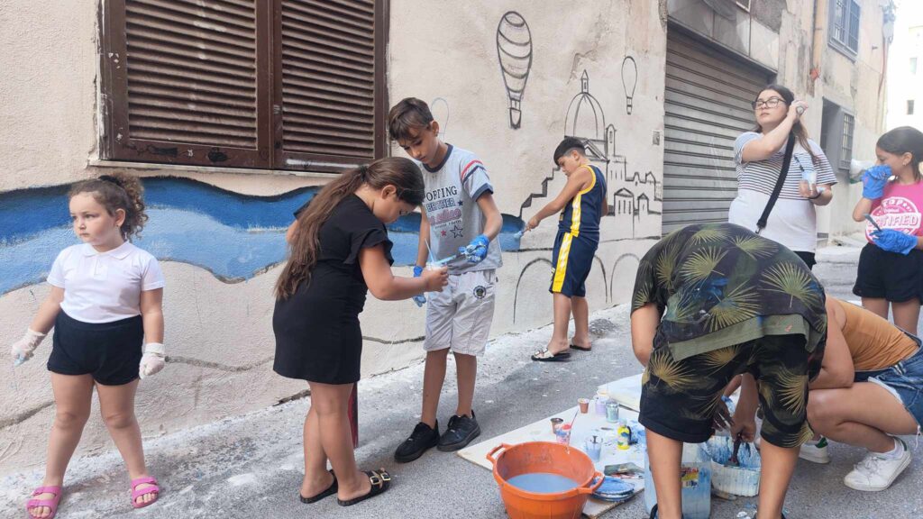 Murales