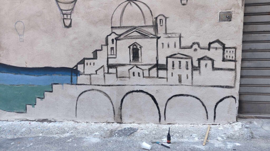 Murales