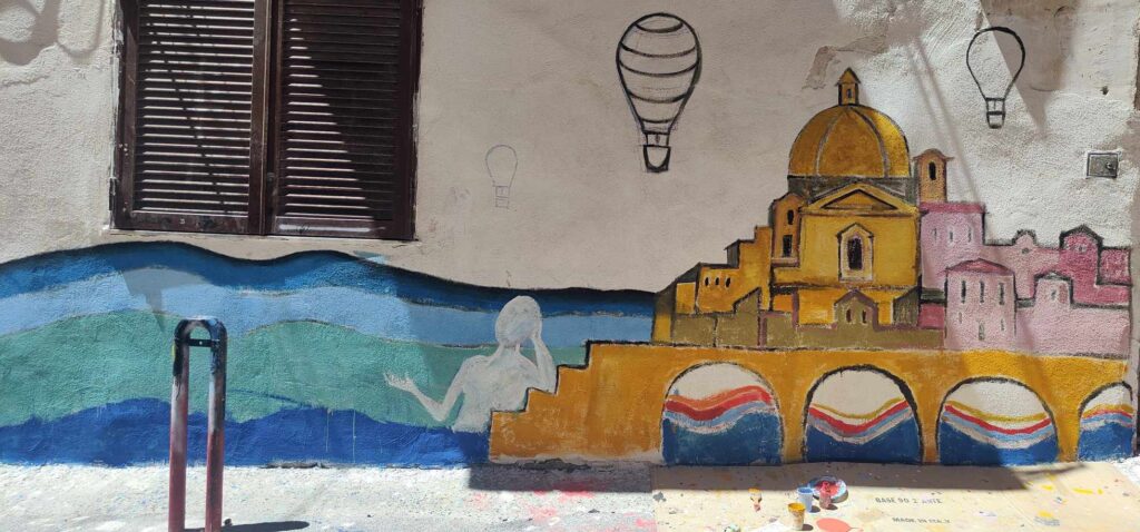 Murales