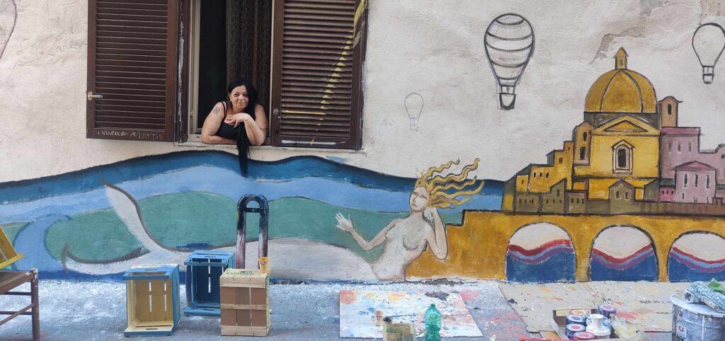 Murales