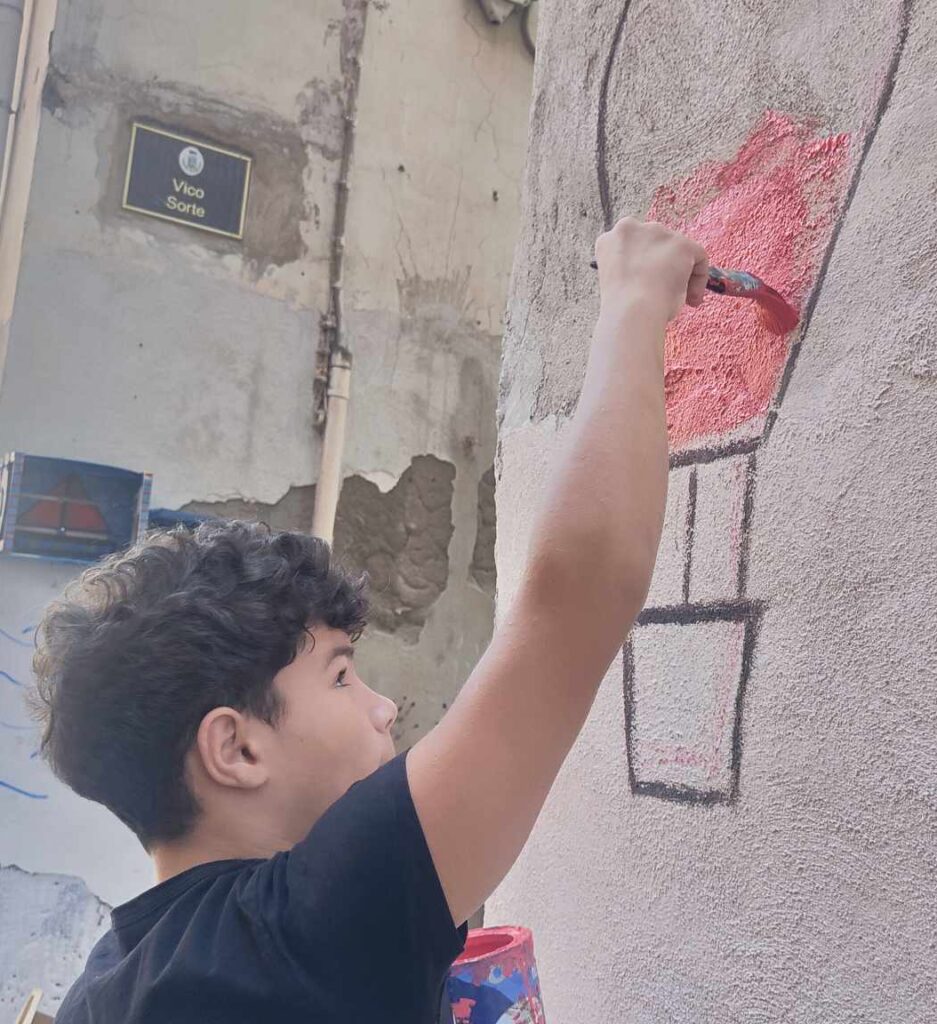 Murales