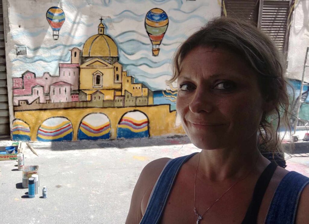 Murales