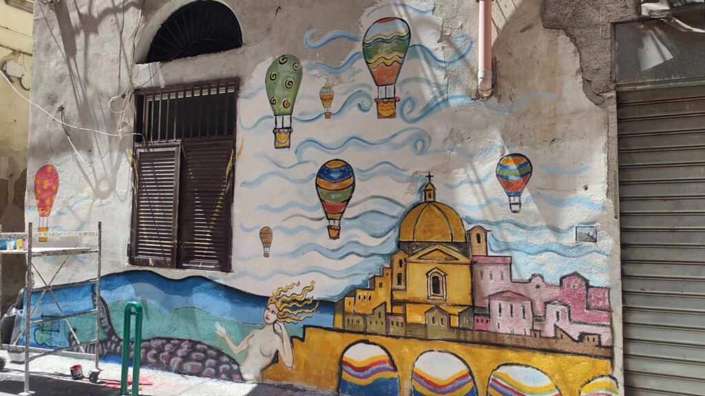 Murales