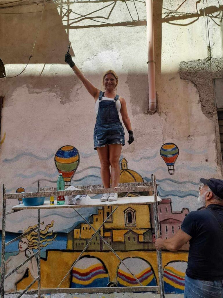 Murales