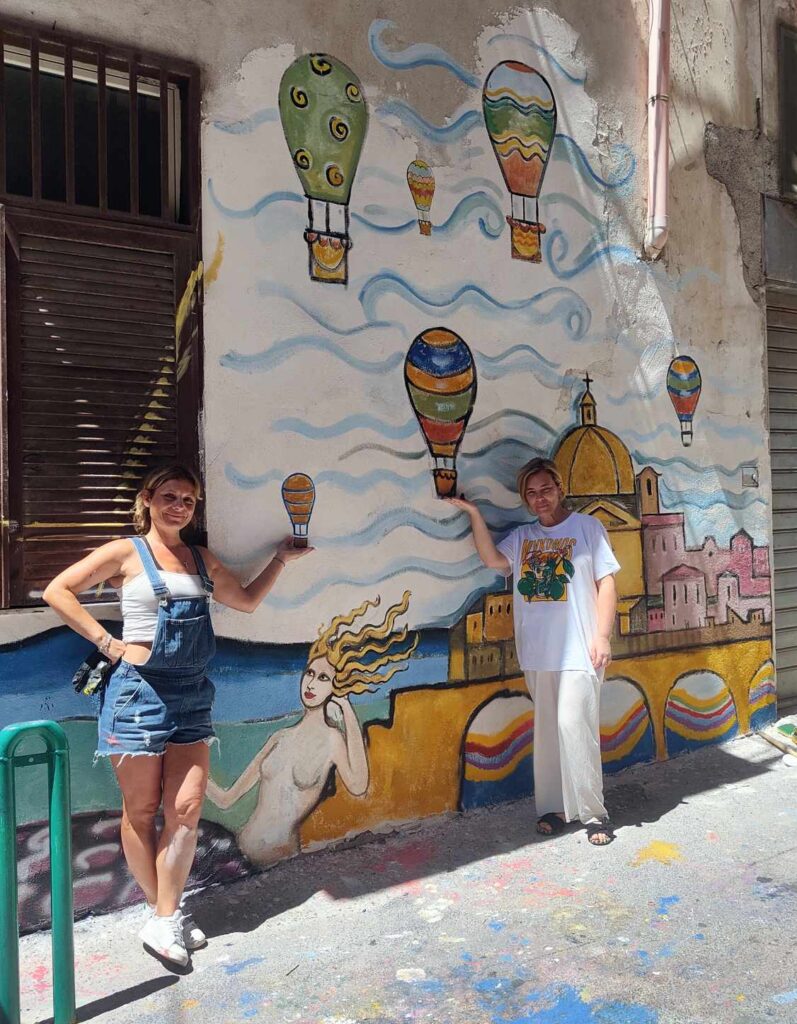 Murales