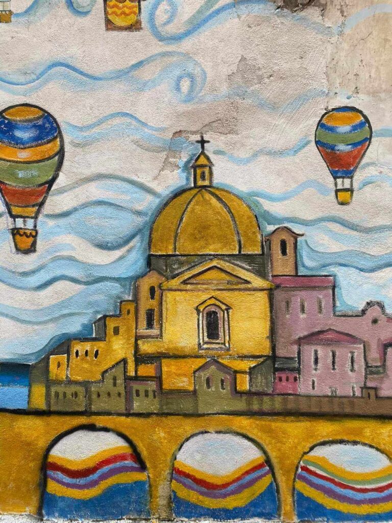 Murales
